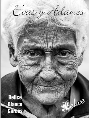 Evas y Adanes (Spanish Edition)