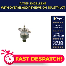 CR Pressure Regulator Metering Valve 0281002493 Bosch 139925 193325 1561067G00
