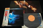 JEFF BECK - WIRED - JAPAN VINYL LP OBI 25AP120
