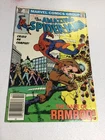 Amazing Spider-Man 221 Vf- Very Fine- 7.5 Marvel Comics