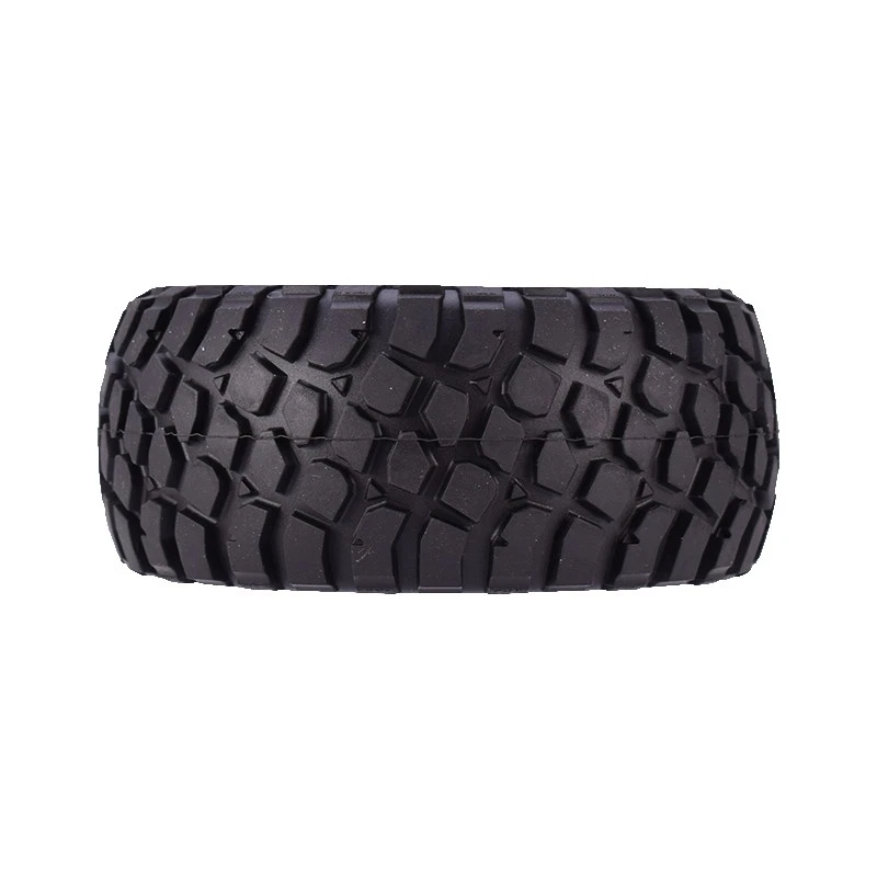 AUSTARHOBBY AX4008 4teilige RC-Radreifen für 1:10 Short Course Truck Traxxas HPI - Bild 4 von 4