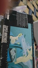 Nintendo SNES Super Scope 6 CIB w/ Manuals (read description)