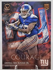 Odell Beckham Jr. Rookie Card Guide and Visual Checklist 57