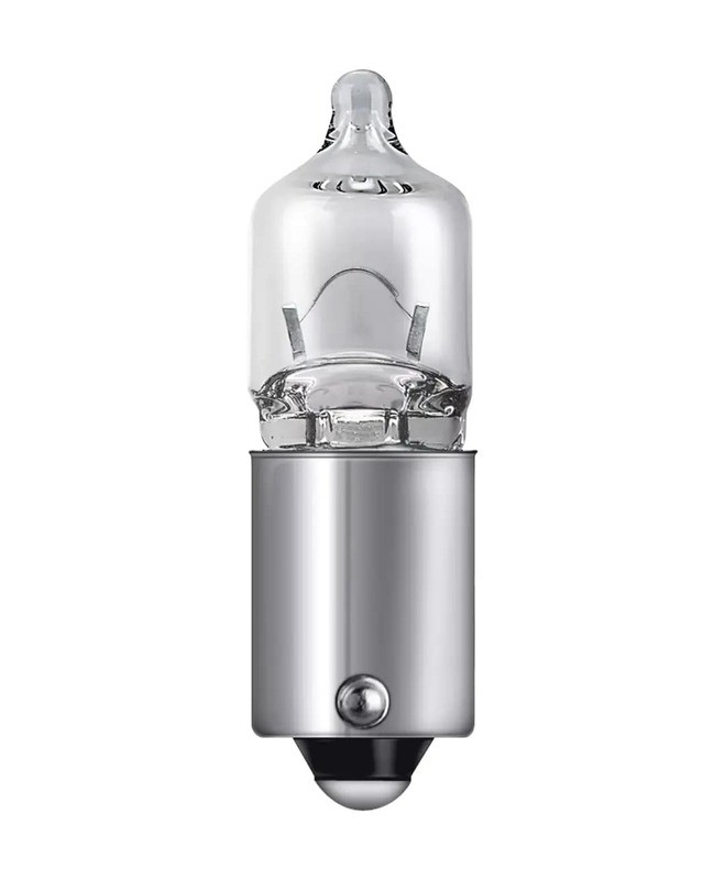 Ampoule OSRAM PY21W 12V pour circuler en ville et voyager de nuit en toute sérénité