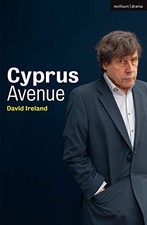 Cyprus Avenue (Modern Plays).by Ireland  New 9781350111806 Fast Free Shipping..#