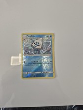 Vanillish - 34/145 - Uncommon - Near Mint