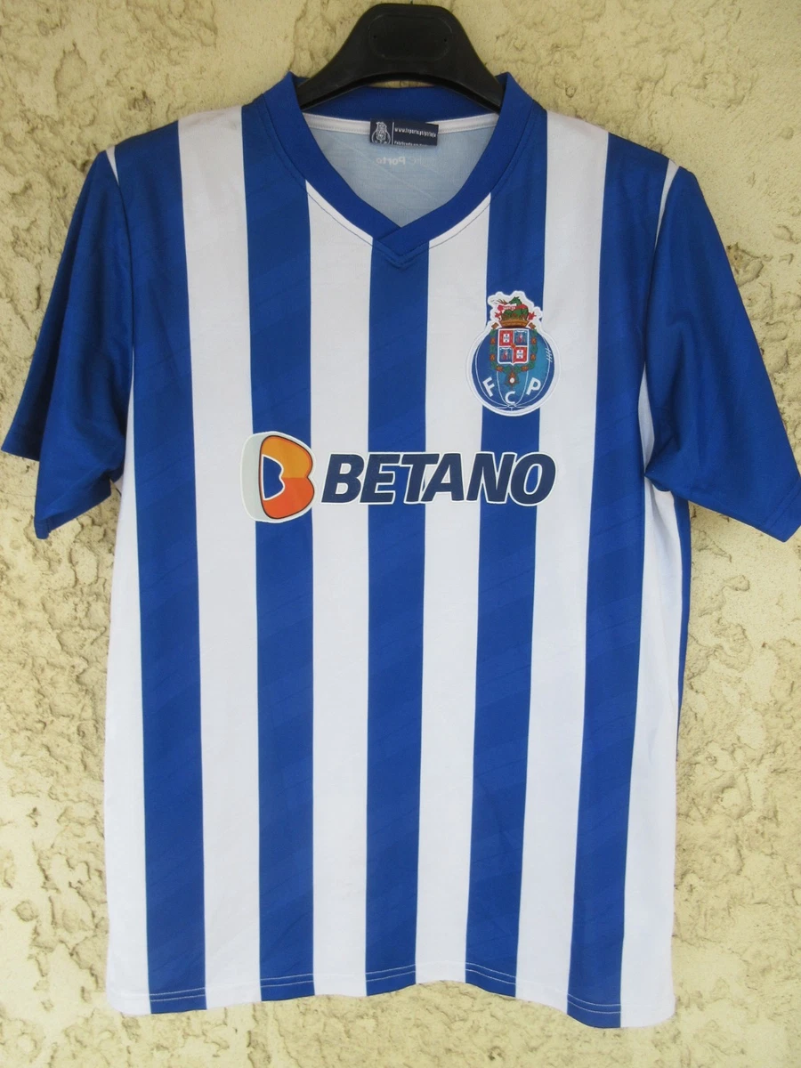 Maillot Domicile FC Porto 2014/15 - Taille XL - État 7/10 (étiquettes Coupées)