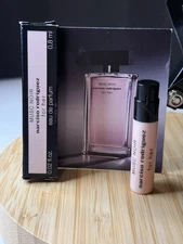 Narciso Rodriguez • Music Noir • For Her • .02oz/.08 ml • New in Box