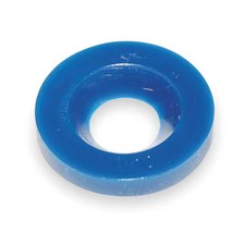 Chicago Faucet Plastic Blue Index Button, for Use With 633-123JKNF Chicago