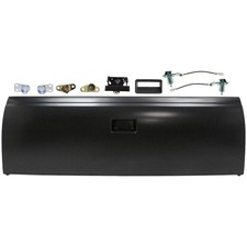 Tailgate Tail Gate For Chevy Chevrolet K3500 Truck 1988