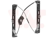 Van Wezel 5776262 Window Regulator for Seat, VW