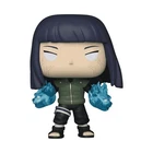 Funko Pop! Naruto Shippuden Hinata With Twin Lion Fists 1339 Vaulted New