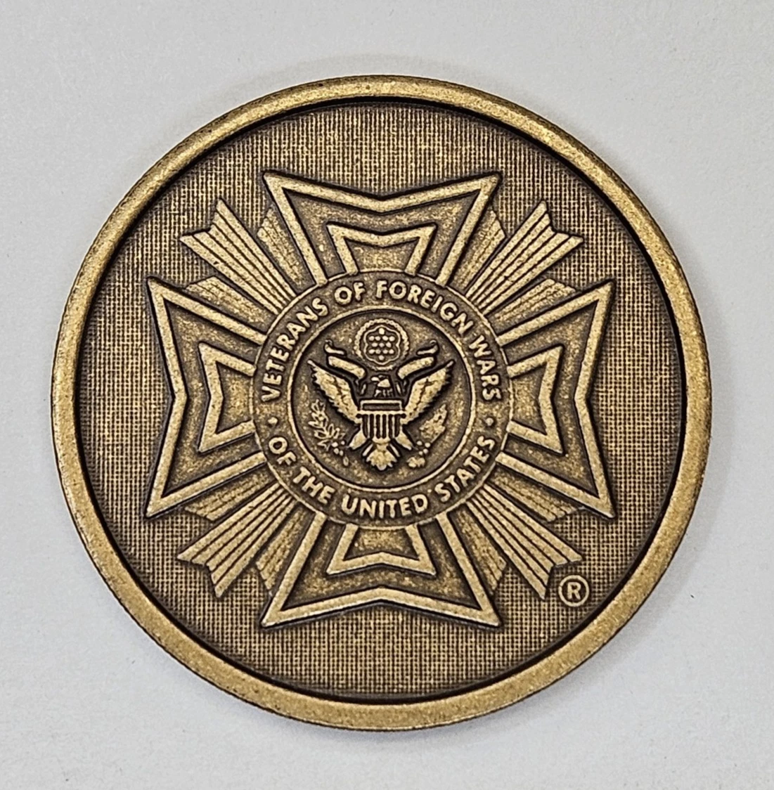 POW - MIA - 米国造幣局ブロンズメダリオントークン Pow Mia Coin for sale | eBay