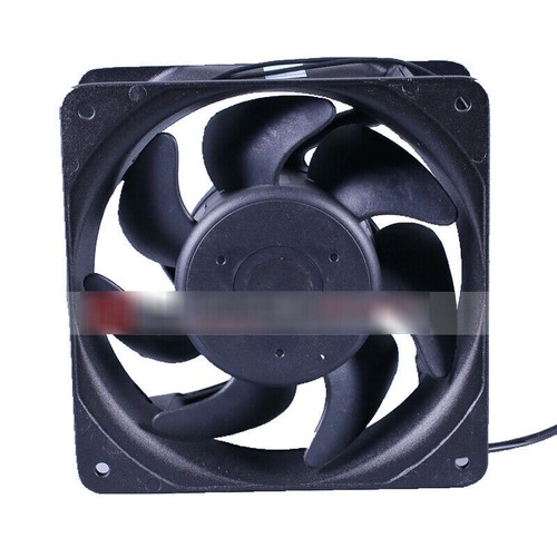 1pcs G14045HA2BT 220V 0.18A 35W axial cooling fan 140*140*45mm - Afbeelding 2 van 2