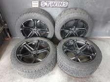 JEEP WRANGLER WHEEL ALLOY AFTERMARKET, JK, 03/07-07/18 07 08 09 10 11 12 13 14 1