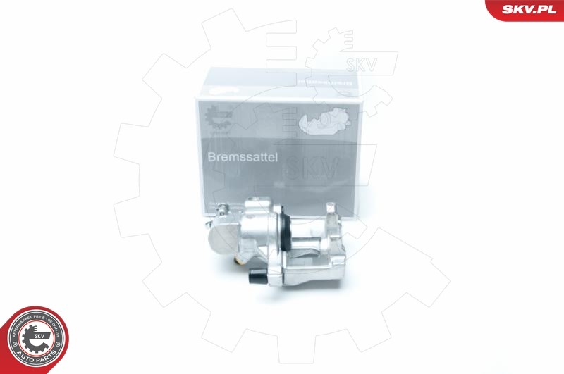 Fits SKV GERMANY 23SKV223 HAM CLAMP. NEW   ⭐UK Stock⭐