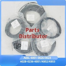 New for FANUC A66L-6001-0026 L7R003 FIBER OPTIC CABLE A66L60010026 7m
