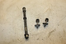 2001 Harley-Davidson Electra Glide FLHTCI Rear Wheel Axle Stem Bolt 41110-89