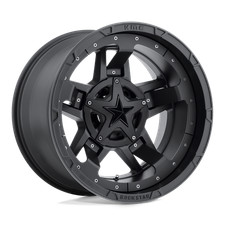 20x9 Xd Xd827 Rockstar Iii Matte Black Wheel 6x4.5 18mm 20x9 Xd Xd827 Rockstar Iii Matte Black Wheel 6x4.5 18mm