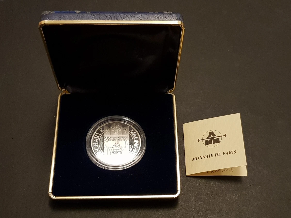 Monnaie Paris In France Coins for sale | eBay