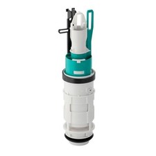 Geberit 240.637.00.1 Dual-Flush Valve
