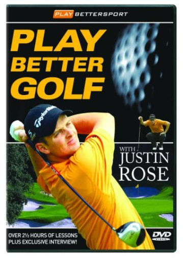 Play Better Golf (DVD)