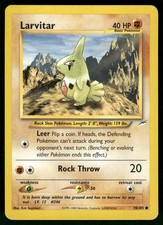 Image for Larvitar