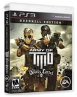 Army of Two: The Devil's Cartel -- Overkill Edition (Sony PlayStation 3, 2013)
