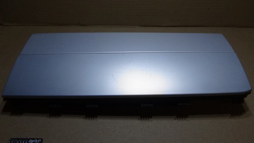 2005-2009 Ford Mustang Passenger Side Dash Bezel Silver - Picture 5 of 9