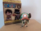 Funko Mystery Minis Chopper with Gun Vinyl Figure - One Piece Anime
