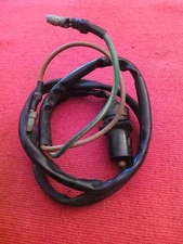 Yamaha QT50 Yamahopper Front Brake  Stop Light Switch 1979-1983 OEM