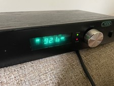 Creek T40 High-Fidelity Tuner Radio