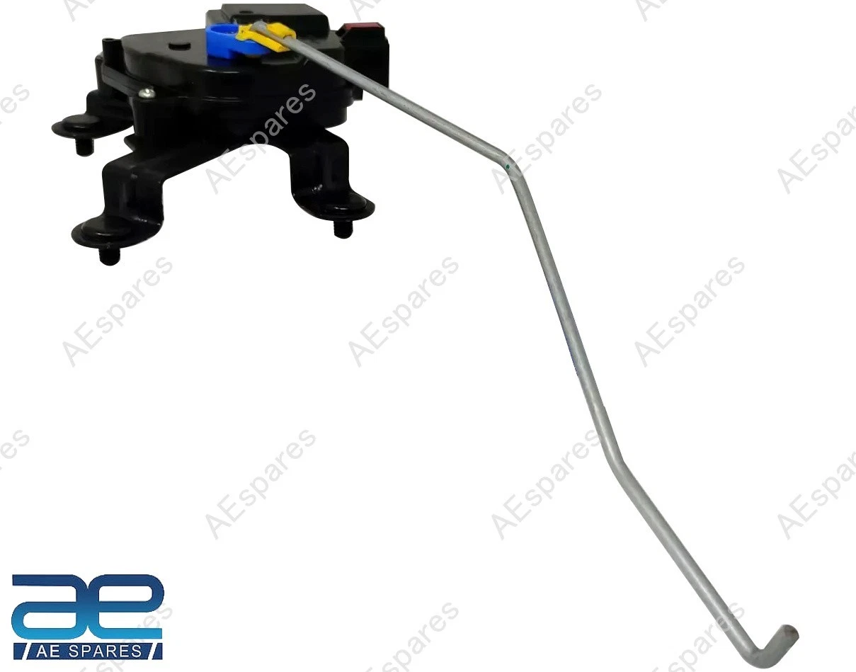 Tailgate Lock Actuator Fits For Hyundai I10 1.1L 1.2L 2007-2013 957500X000 view 2