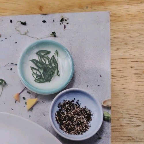 Bon Appetit Magazine January 2018 The Food We Crave Special Issue Endless Summer - Picture 14 of 16