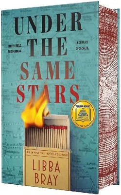Under the Same Stars ZUSTAND SEHR GUT