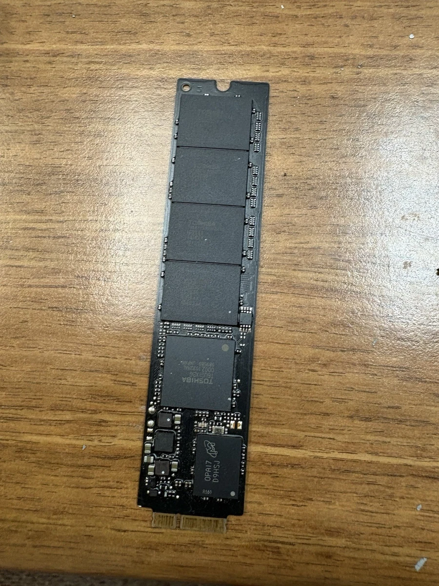 Macbook Pro Ssd Hard Drive for sale | eBay