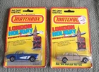 Vintage Matchbox Lesney  Lot