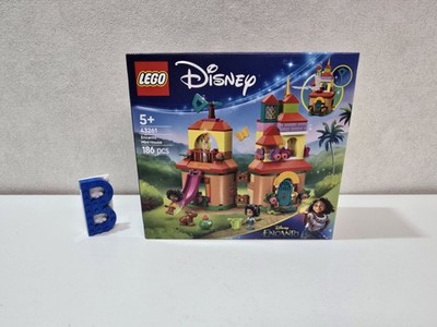 Lego Disney 43261 Encanto Mini-Haus neu & OVP