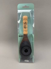 RickyCare NYC Terra Lyte Hair Brush Made In Spain
