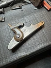 Original US 1863 Springfield antique hammer.