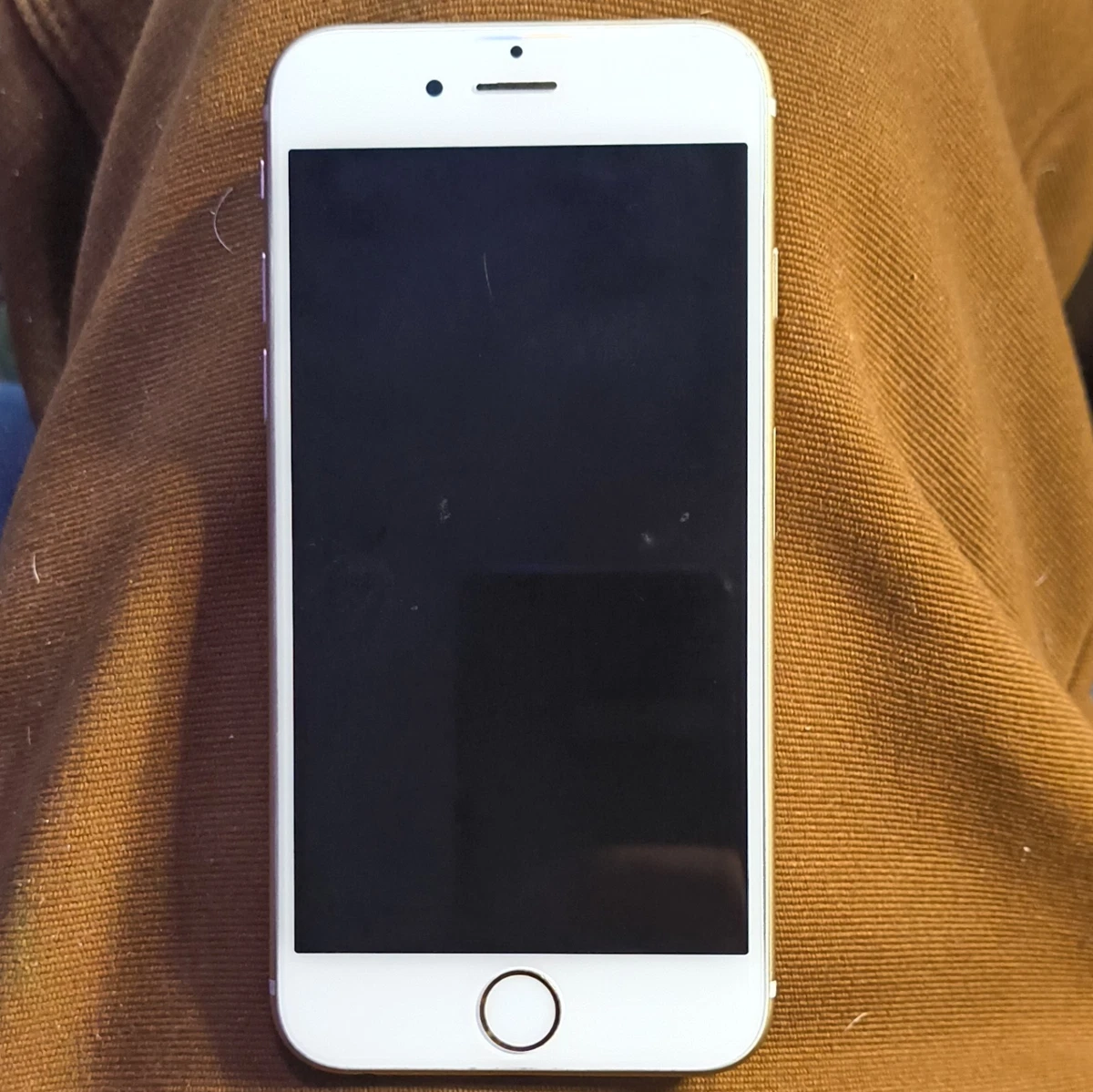 iPhone 6 Silver 128GB for Sale - eBay