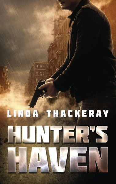 Linda Thackeray | Hunter's Haven | Buch | Englisch (2021) | Gebunden-image