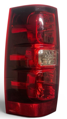 TYC Chevrolet Suburban 2007-2014 Tail light Lamp Rear Left Driver Side