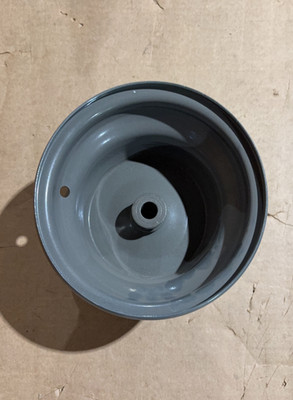 Husqvarna 583649501 Front Wheel Rim 8'' Inch Lawn Tractor Craftsman Poulan