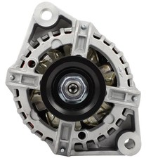 Alternator For Smart Fortwo Pure Coupe 2-door 0.8l 799cc L3 Diesel 6601540902