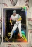 2025 Topps Chrome Update Series - Mason Miller #USC195 Prism Refractor