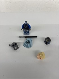 Lego Star Wars Minifigure Pre Vizsla SW0416 COMPLETE *