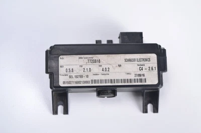 Module de commande BMW F 700 GS 2012-2017 - Photo 1/4