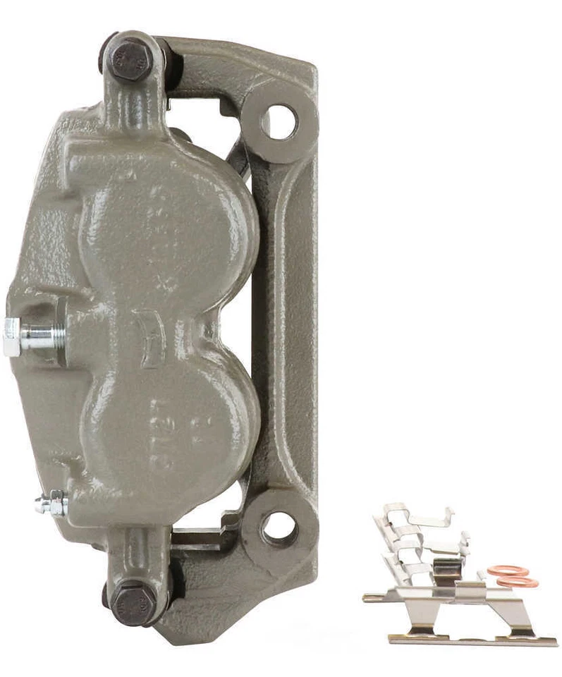 Pinza de freno de disco para Ford F-150 F-150 Heritage 1996-2004 CARDONE REMAN Foto 2 de 4