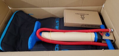 2022 INFLATABLE SUP 14'0'' X 32'' X 6'' TOURING L ZEN DC UR